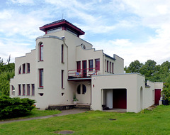 Pärnu - Bauhaus