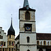 Biel/Bienne - Stadtkirche