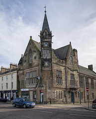 St Andrews Town Hall