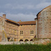 le château de Bouligneux - Ain