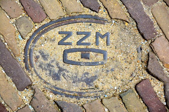Zuiderzee Museum 2015 – ZZM cover