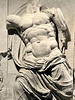 Berlin 2023 – Pergamon Museum Das Panorama – Zeus (fighting Porphyrion)