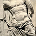 Berlin 2023 – Pergamon Museum Das Panorama – Zeus (fighting Porphyrion)