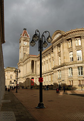 Museum and Art Gallery, Birmingham