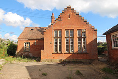 Former Village School, Melton, Suffolk