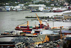 Port of Ålesund