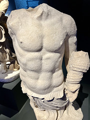Berlin 2023 – Pergamon Museum Das Panorama – Torso
