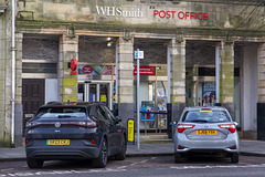 St Andrews Post Office