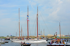 Sail 2015 – Sanne Sophia