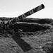 German Howitzer, Guernsey coastal defences