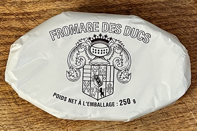 Fromage des Ducs