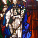 Stained Glass in Birmingham Museum Collection