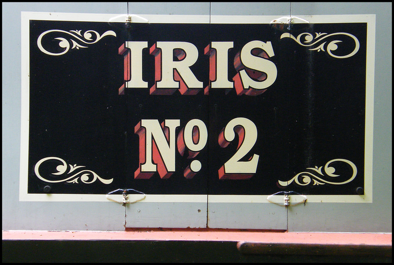 Iris No.2