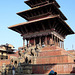 Kathmandou - Népal