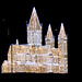 Truro Cathedral in Lights - 4 December 2020