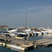 Abu Dhabi Marina