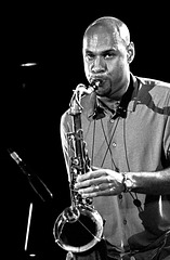 Joshua Redman • Jazz à Juan 1999