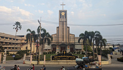 St.Joseph Catholic church
