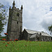 sheepstor church, devon