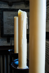 Ecclesiastical Candles