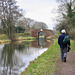 Bridge 36 on the Trent and Mersey Canal