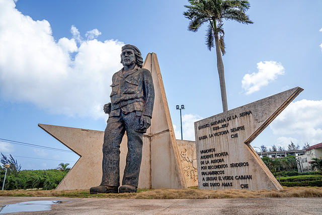 Planta de Níquel Comandante Ernesto Che Guevara