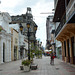 Dominican Republic, Santo Domingo, Calle El Conde