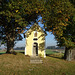 Jettenhofen, Wegkapelle Mater Dolorosa (PiP)