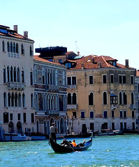 Venezia, Italia ♡