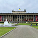 Berlin 2023 – Altes Museum