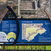 The Fife Pilgrim Way Map