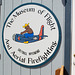 Greybull WY aerial firefighting museum(#0596)