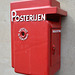 Zuiderzee Museum 2015 – 1929 Dutch postbox