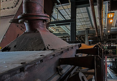 Zeche Zollverein (© Buelipix)