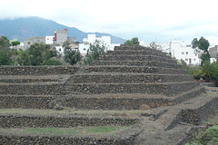 Piramides De Guimar