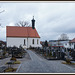Bruck, Friedhofskirche Hl. Sebastian (PiP)