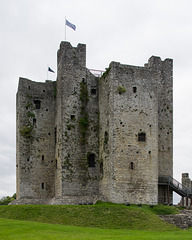 Trim Castle keep