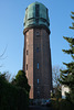 Wasserturm Würselen-Bardenberg