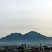 Napoli - Mount Vesuvius