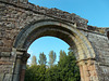 wlp - large archway