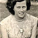 My mum in around 1958