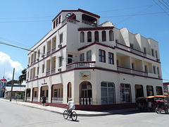 Hotel Niquero Islazul
