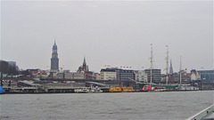 Hamburgpanorama