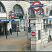 Baker Street Station
