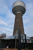 Wasserturm Alsdorf-Zentrum