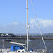 SV Ostryga  (Oyster 46) AIS Vessel Type: Sailing Vessel_Call Sign: MPQM6