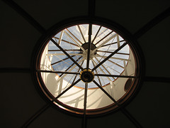 Arizona State Capitol Rotunda