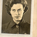 My mum in late 1940's