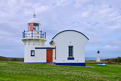 Crowdy Head Lighthouse - HFF
