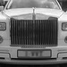 Rolls-Royce 'Phantom'